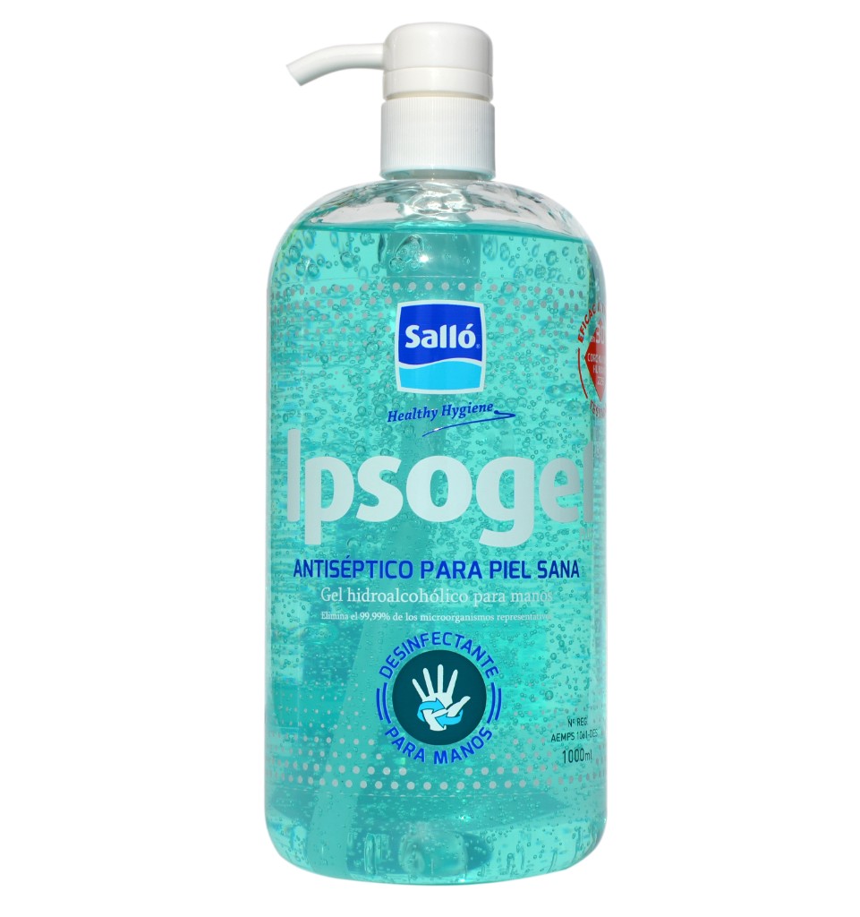 IPSOGEL PLUS