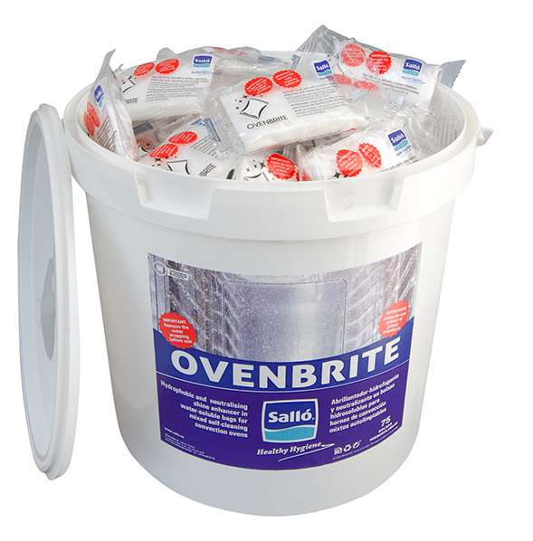 OVENBRITE