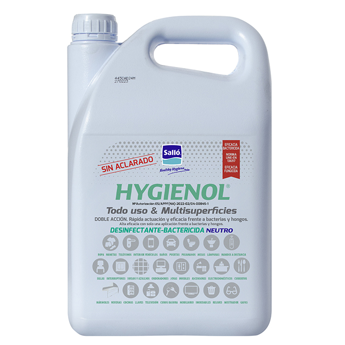 HYGIENOL