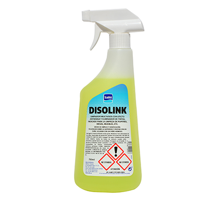 DISOLINK