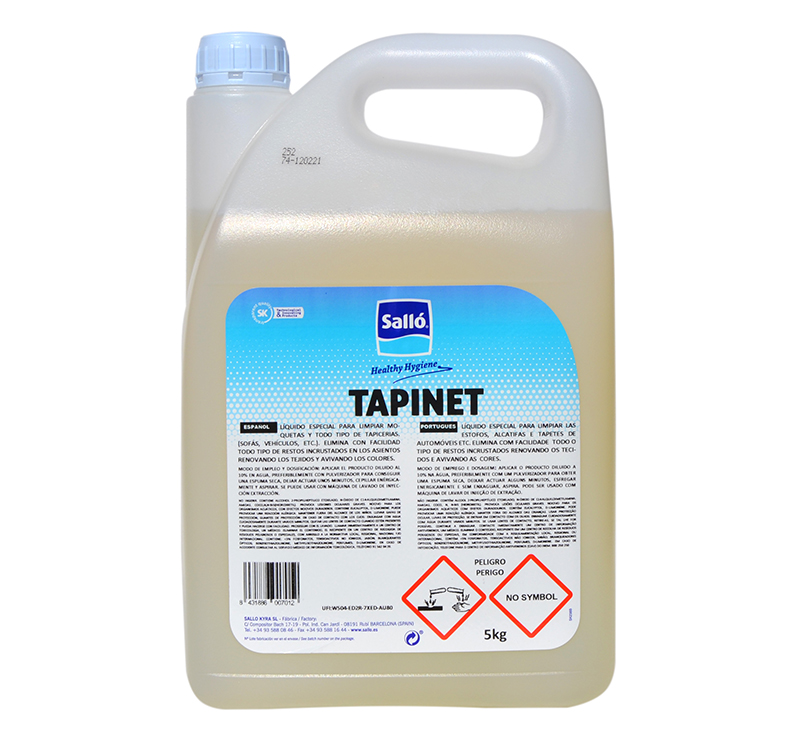 TAPINET