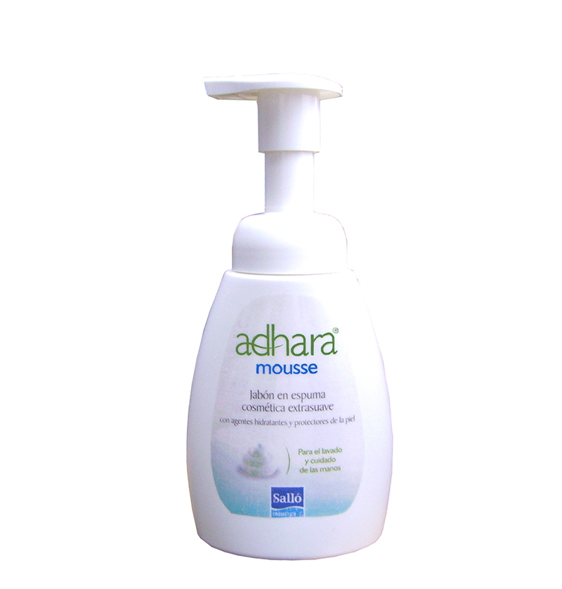 ADHARA MOUSSE 250ML