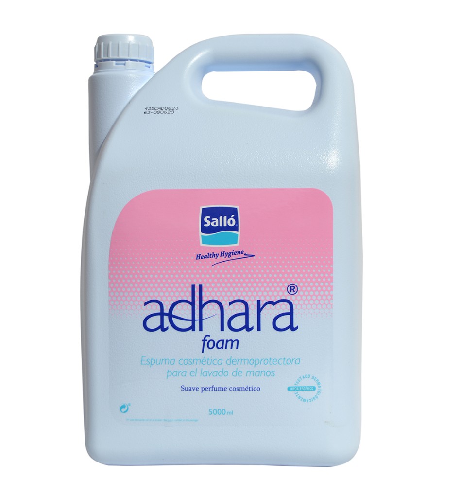 ADHARA FOAM 800ML