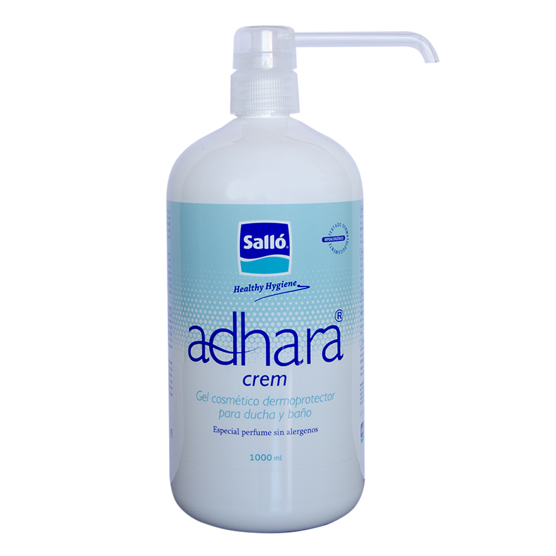 ADHARA CREM 1000ML