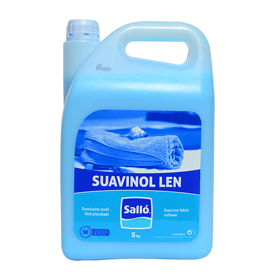 SUAVINOL LEN