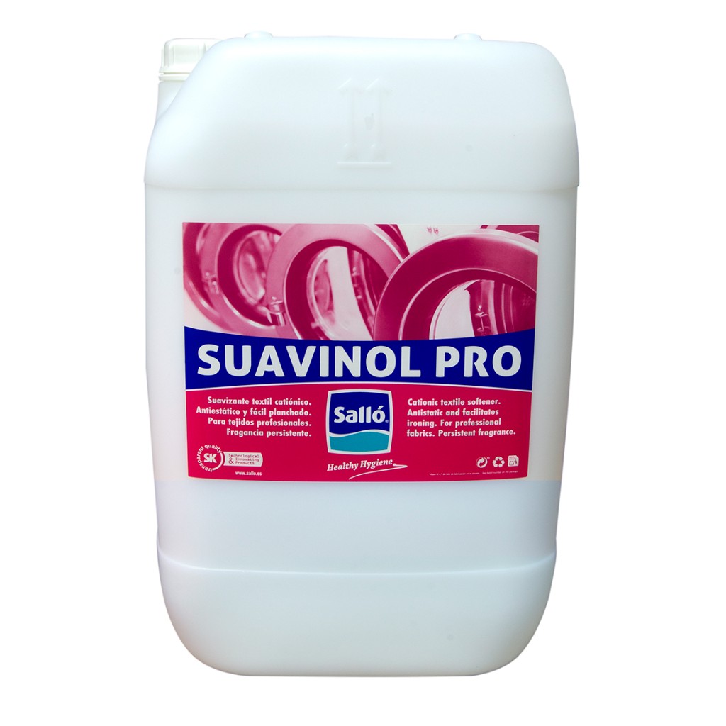 SUAVINOL PRO