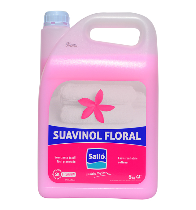 SUAVINOL FLORAL