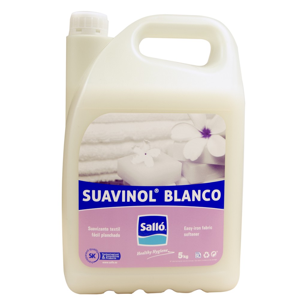 SUAVINOL BLANCO