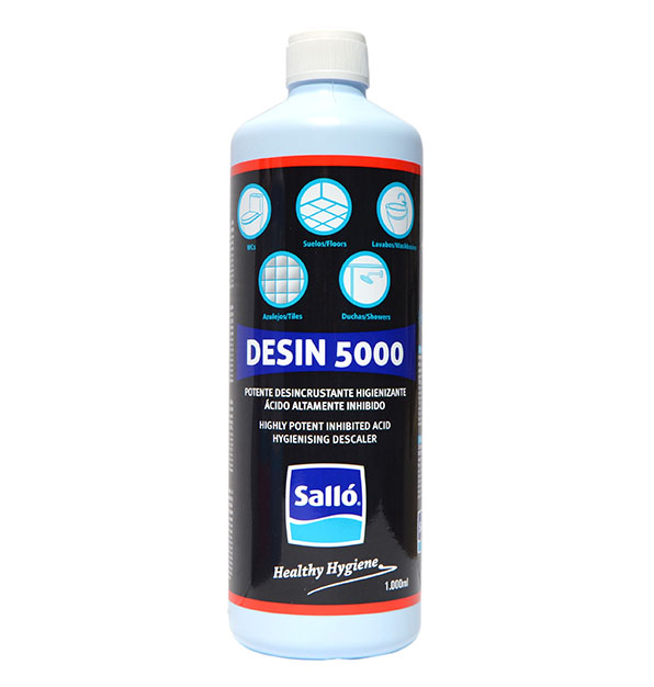 DESIN 5000