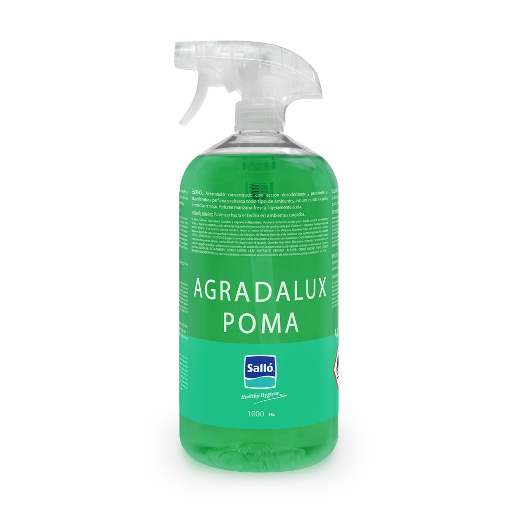 AGRADALUX POMA