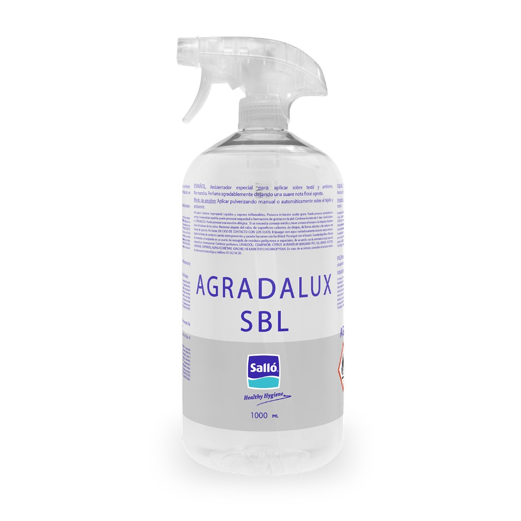 AGRADALUX SBL