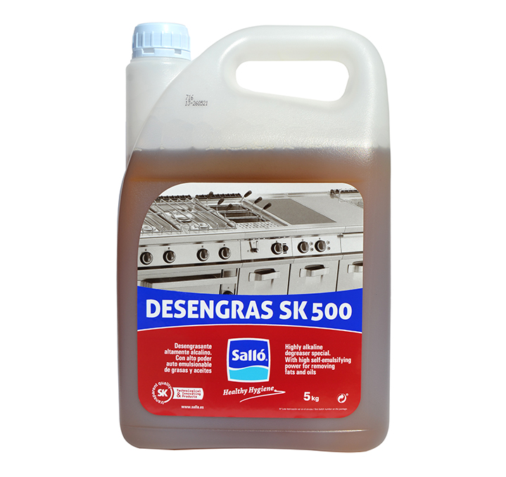 DESENGRAS SK500