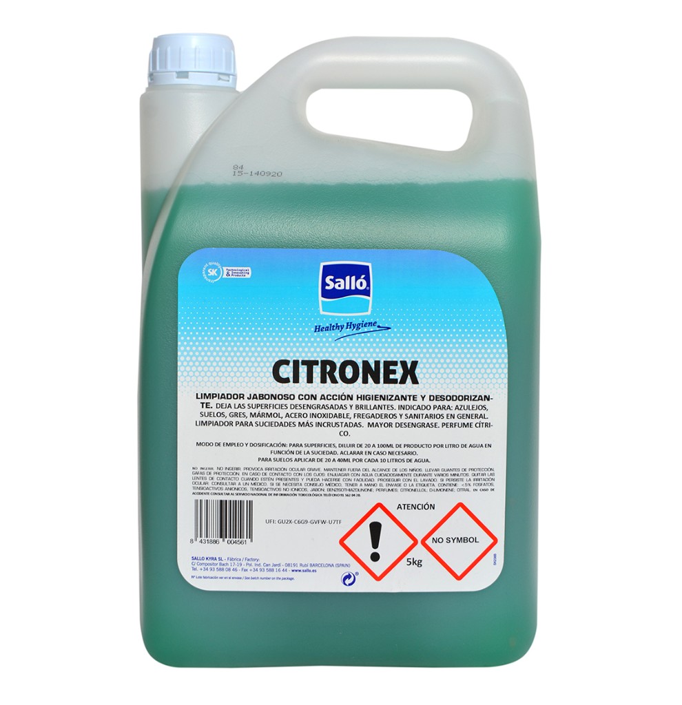 CITRONEX